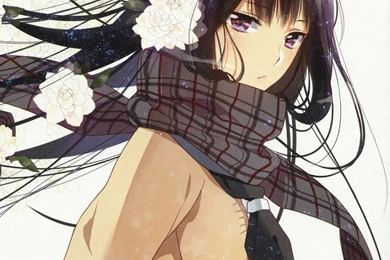 Sad Girl Mobile Wallpapers 5446