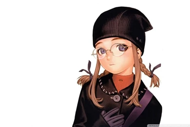 Anime Art VIII HD Desktop Wallpapers : High Definition : Fullscreen ...