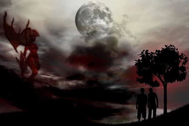 Evil HD Wallpapers   Awesome Desktops Wallpapers