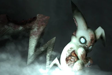 Zombies Evil Wallpapers   (