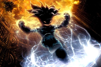 Evil Twin Computer Wallpapers, Desktop Backgrounds