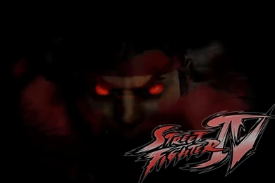 Evil Ryu Computer Wallpapers, Desktop Backgrounds