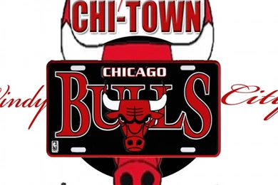 CHICAGO   Chicago Bulls Wallpapers