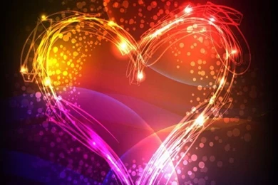 Top Cool Colorful Neon Backgrounds Design Images For Pinterest