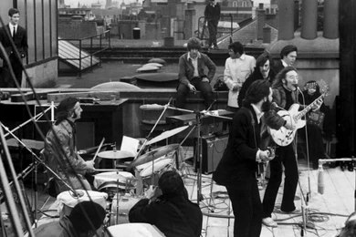 The Beatles Wallpapers