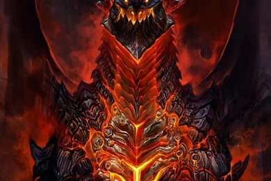 Wow Cataclysm Deathwing