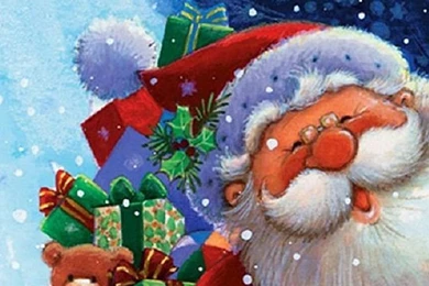 Christmas iPhone Wallpapers Christmas For iPhone HD Wallpapers.jpg