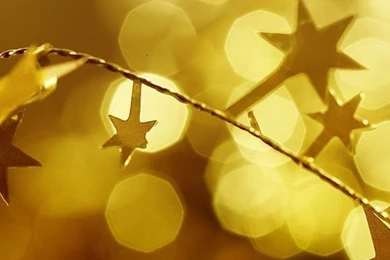 Christmas Lucky iPhone 5s Wallpapers Download