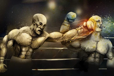 12 Boxing HD Wallpapers