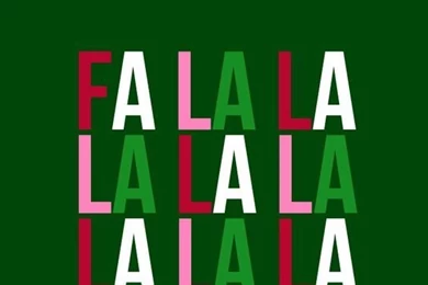 Sweet Nothings: Free Christmas iPhone 5 Wallpapers Download ...