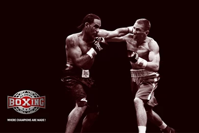 Global Boxing   Hudson County, New Jersey, MMA