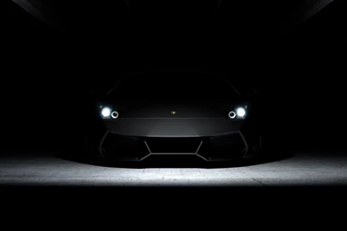 Black Car Wallpapers