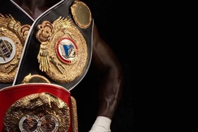 iPhone 4S, 4 Boxing Wallpapers HD, Desktop Backgrounds 640x960