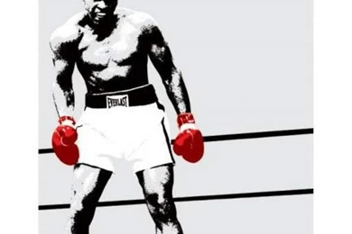 Boxing Wallpapers HD: Best Sports Theme Artworks Collection