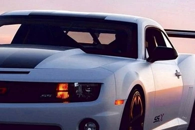 Cool 20 Iphone Wallpapers Camaro Cars