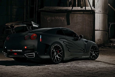 Black Cars Desktop Wallpapers Picture