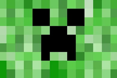 Creeper Wallpapers ~ Buana