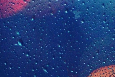 Glass iPhone 5s Wallpapers