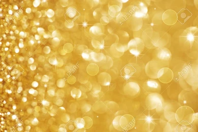 Light Gold Backgrounds – Happy Holidays