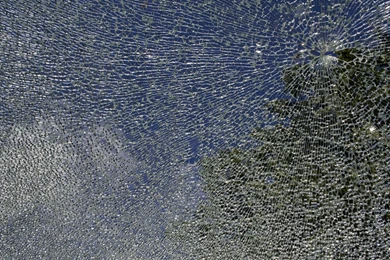 Broken Glass Wallpapers By Janfoto On DeviantArt