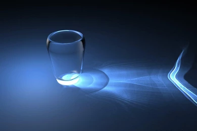 Glass Wallpapers   156979