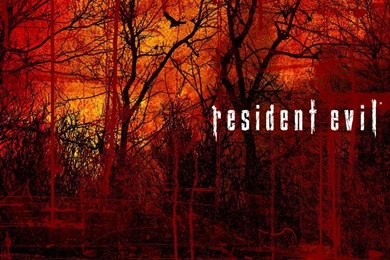 Wallpapers Resident Evil [Megapost]   Taringa!