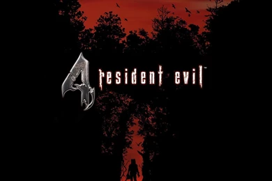 294 Resident Evil HD Wallpapers