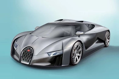 2016 Bugatti Chiron Car Wallpapers HD   New Car Concepts