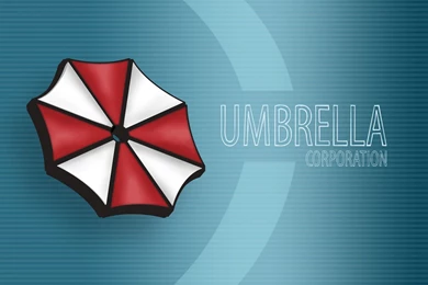Resident Evil Umbrella Wallpapers Full HD