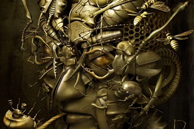 3d Wallpapers: Free Hd Widescreen Wallpapers For Desktop