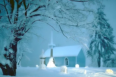 Free Winter Pictures Wallpapers