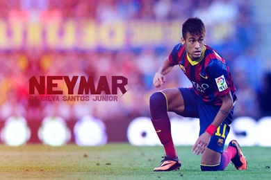 Neymar Wallpapers 2015 HD