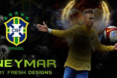 Neymar Wallpapers HD