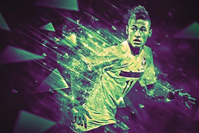 Neymar Brazil Wallpapers (4)   Neymar Wallpapers