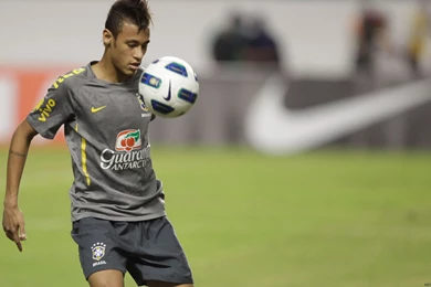 Neymar Brazil Training Wallpapers   Neymar Wallpapers