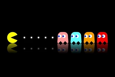 Pacman Wallpapers 198316
