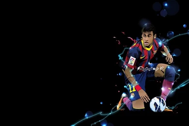 Neymar And Messi Wallpapers 2015   Invitation Templates