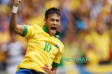 Neymar Wallpapers