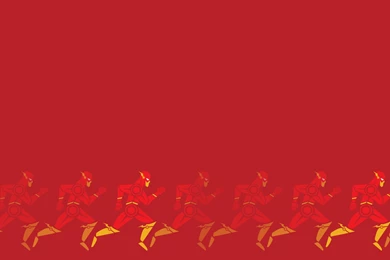 150 Flash HD Wallpapers