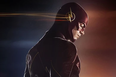 The Flash Wallpapers