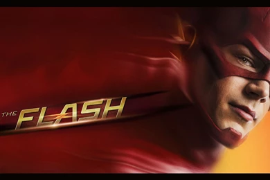 The Flash TV Series Wallpapers
