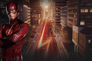 The Flash Wallpapers, HD Desktop Images