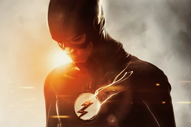 The Flash Season 2 Wallpapers
