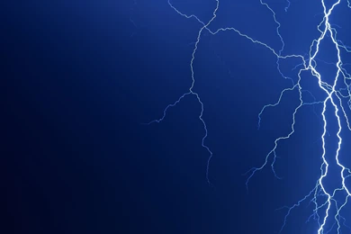 Lightning Wallpapers