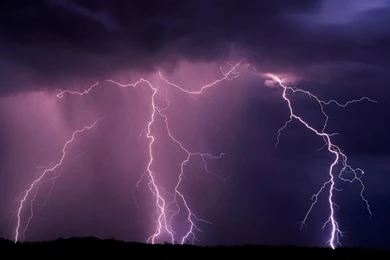 Gallery For   Lightning Pics Wallpapers