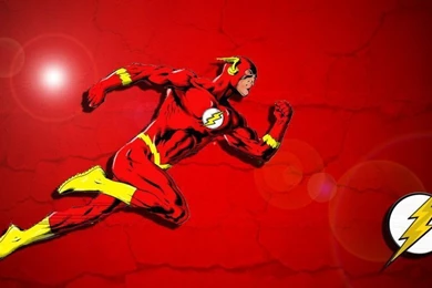 The Flash Wallpapers By Lsbigbro11 On DeviantArt