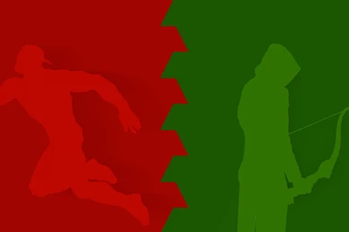 Wallpapers I Made With Arrow And The Flash : Arrow