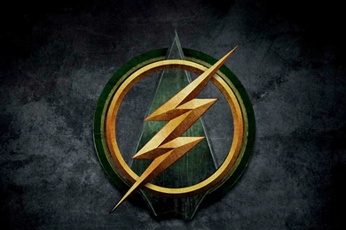 The Flash Wallpapers