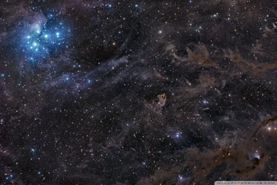 Outer Space HD Desktop Wallpapers : High Definition : Fullscreen