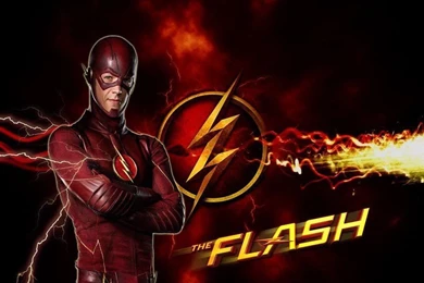 The Flash Wallpapers By BlackHeartRose76 On DeviantArt